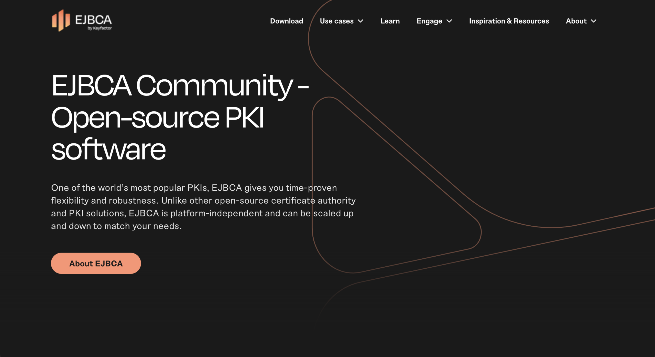 ejbca-org