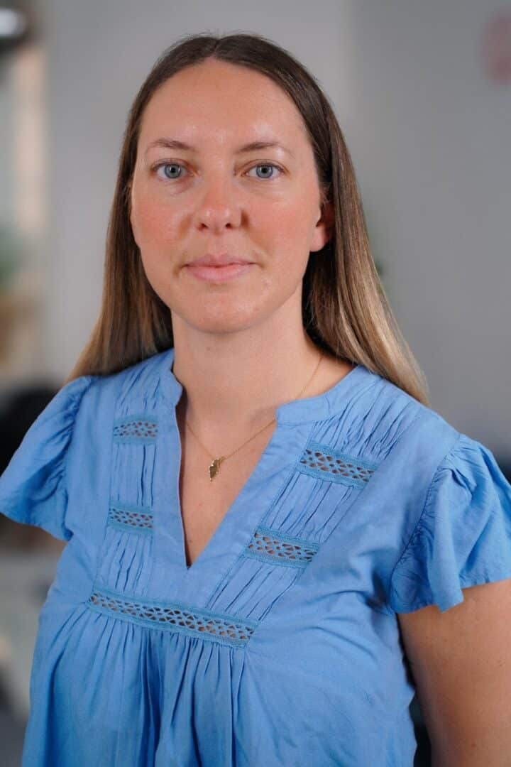 Diana Sabou, porträttbild
