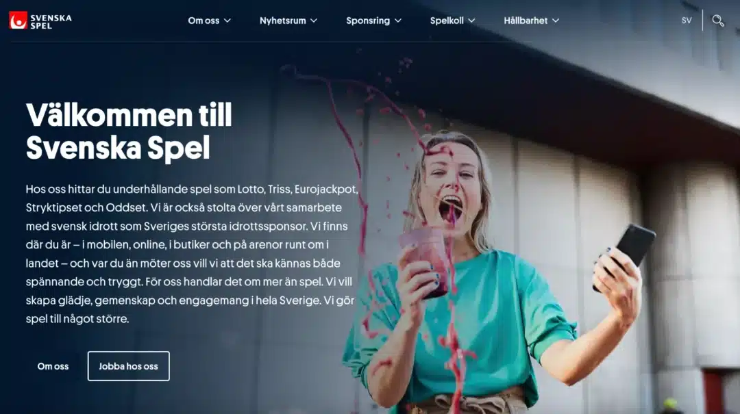 om.svenskaspel.se hero