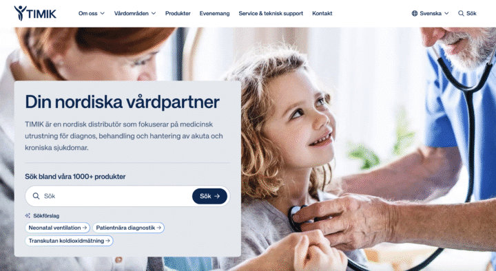 Timik.se hero