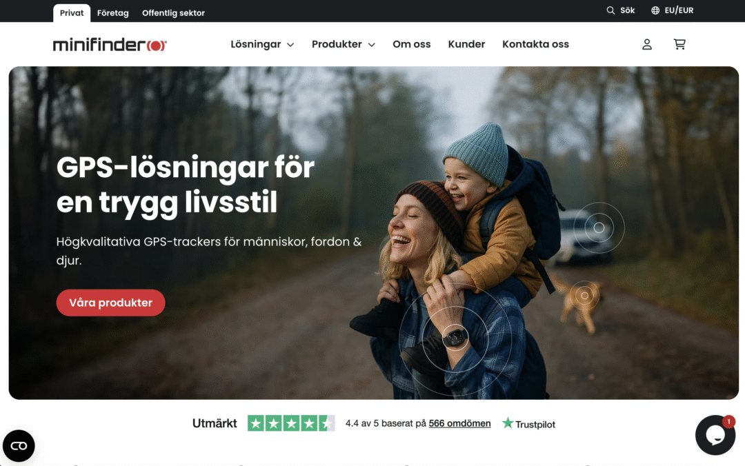 minifinder.com - The Generation