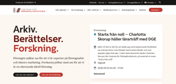 hero-naringslivshistoria